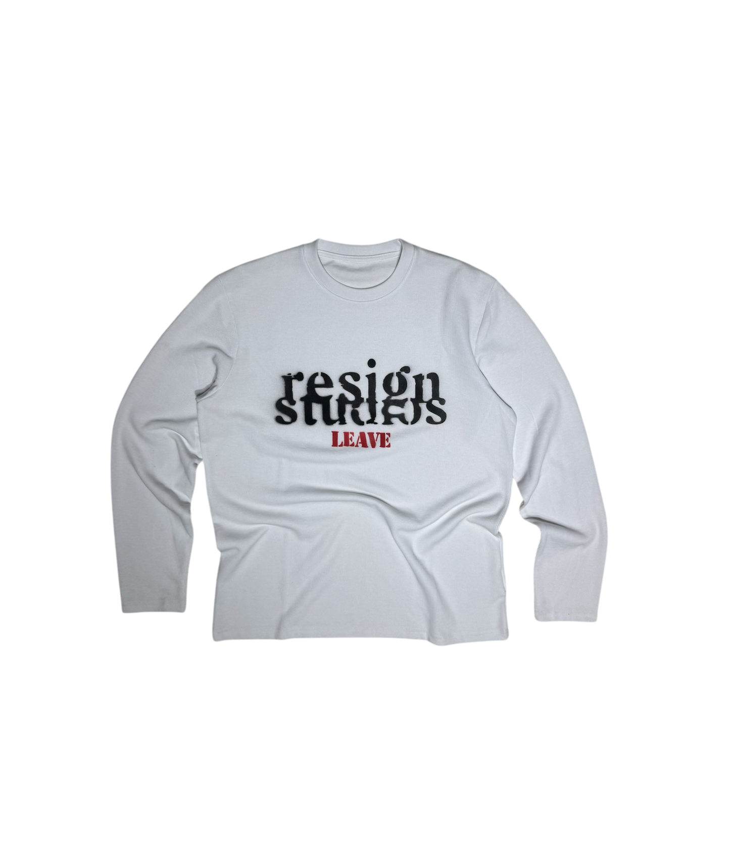 RS LONGSLEEVE