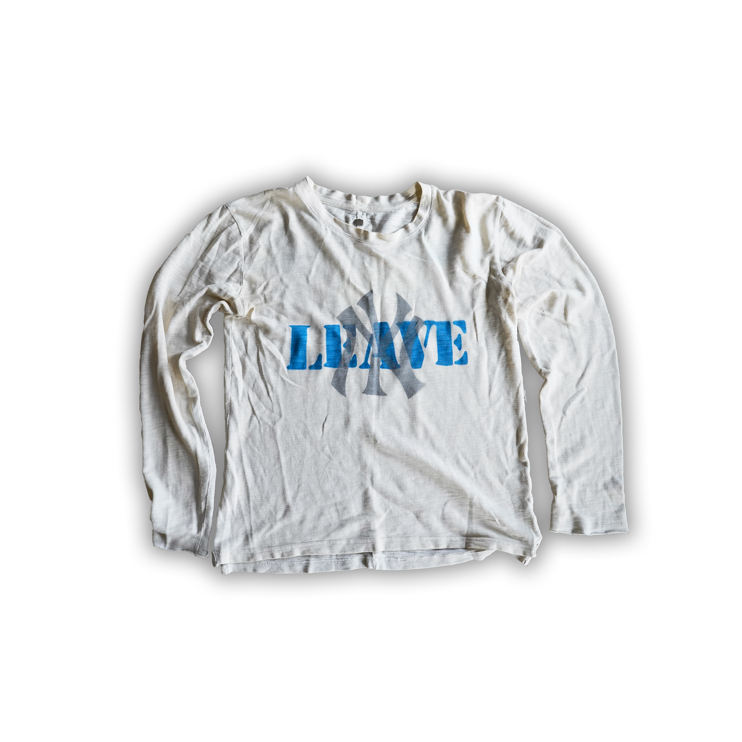 LONGSLEEVE SHIRT